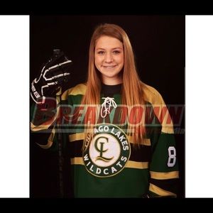 Meet your Posher, Danielle